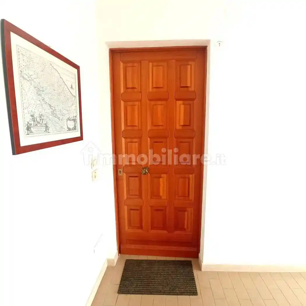 Appartamento via Dei Mezzadri, 30, Metaurilia - Tombaccia, Fano - foto 3