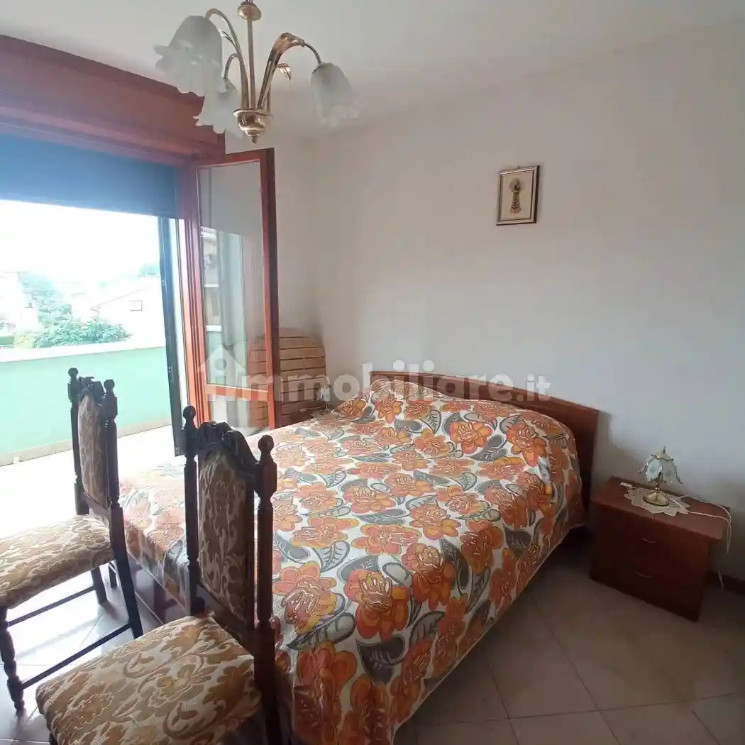 Appartamento via Dei Mezzadri, 30, Metaurilia - Tombaccia, Fano - foto 4