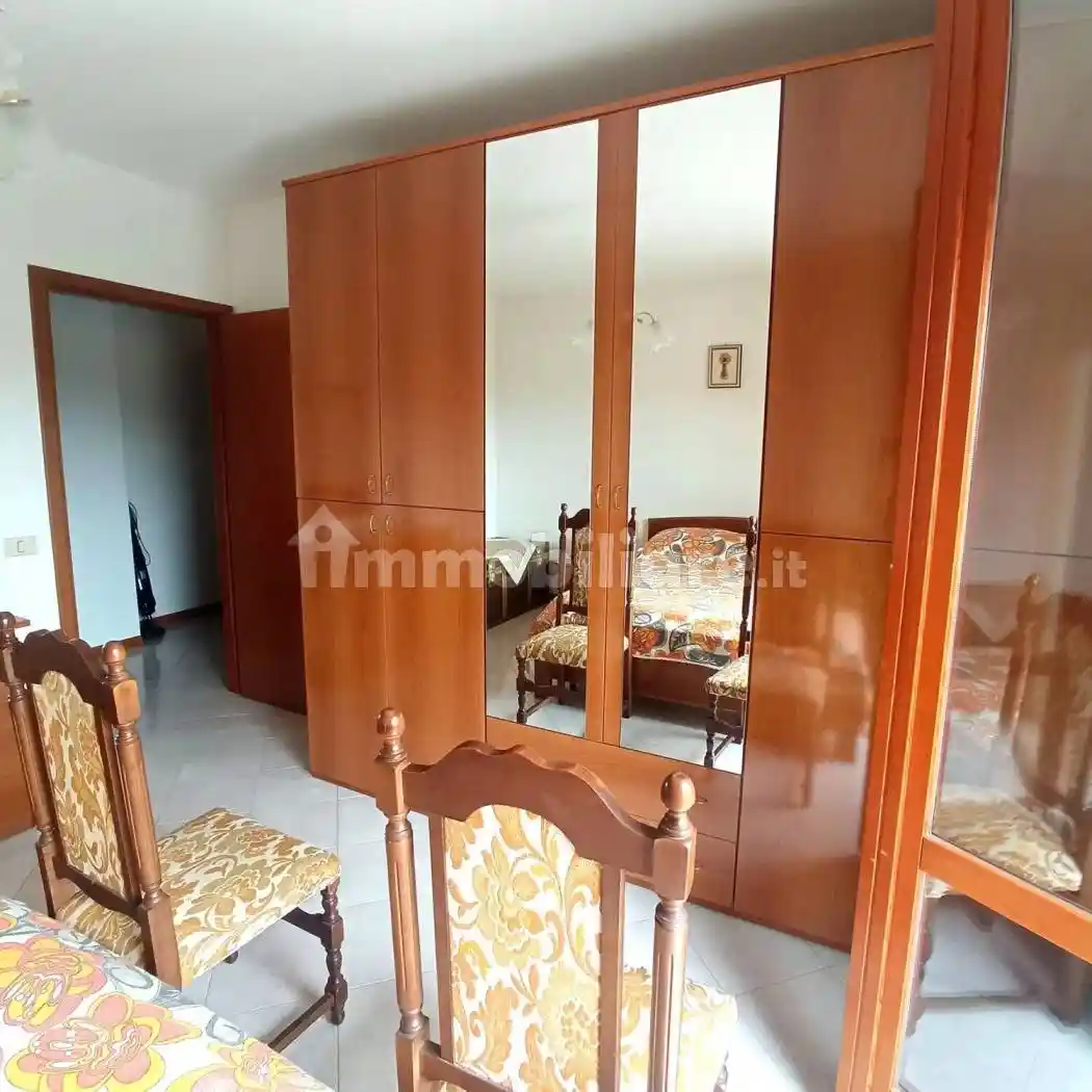 Appartamento via Dei Mezzadri, 30, Metaurilia - Tombaccia, Fano - foto 5