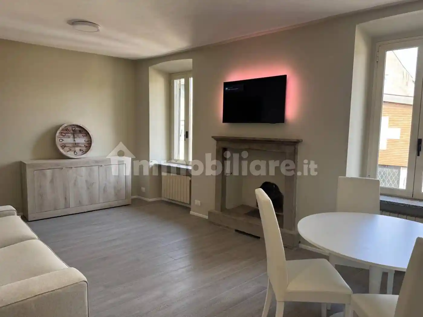 Appartamento in affitto a Bergamo