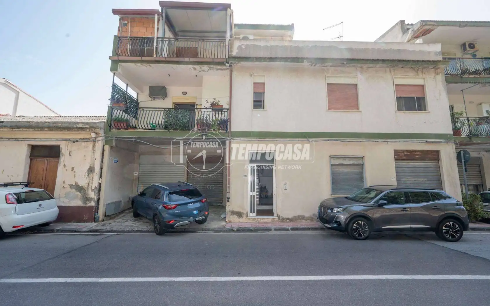 Appartamento in vendita a Itala