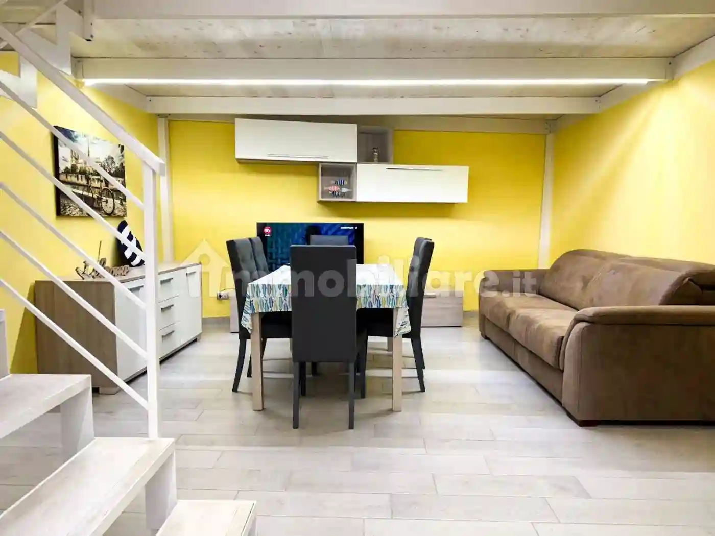 Bilocale via Castanito 30, Casamicciola Terme - foto 4