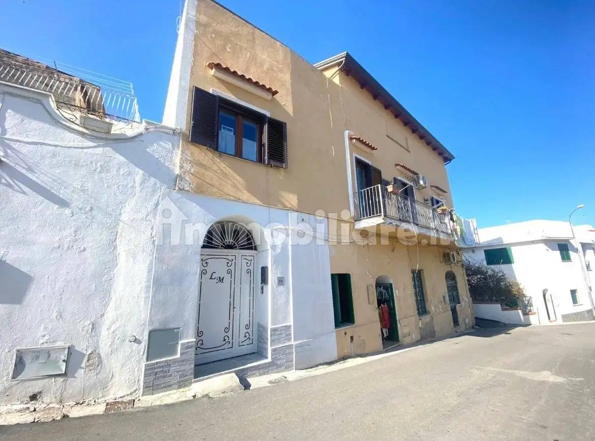 Bilocale via Castanito 30, Casamicciola Terme