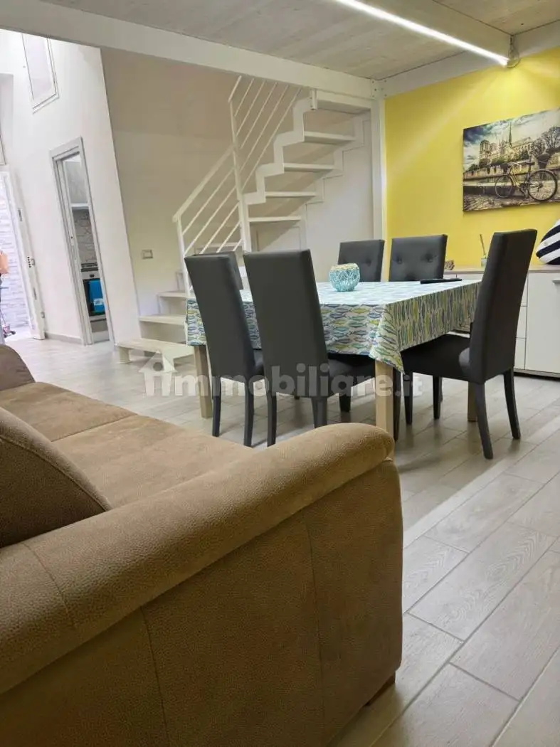 Bilocale via Castanito 30, Casamicciola Terme - foto 5