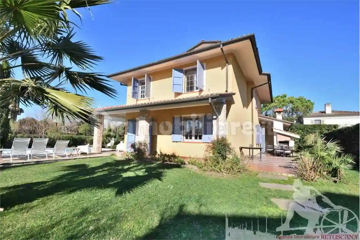 Villa - foto 3
