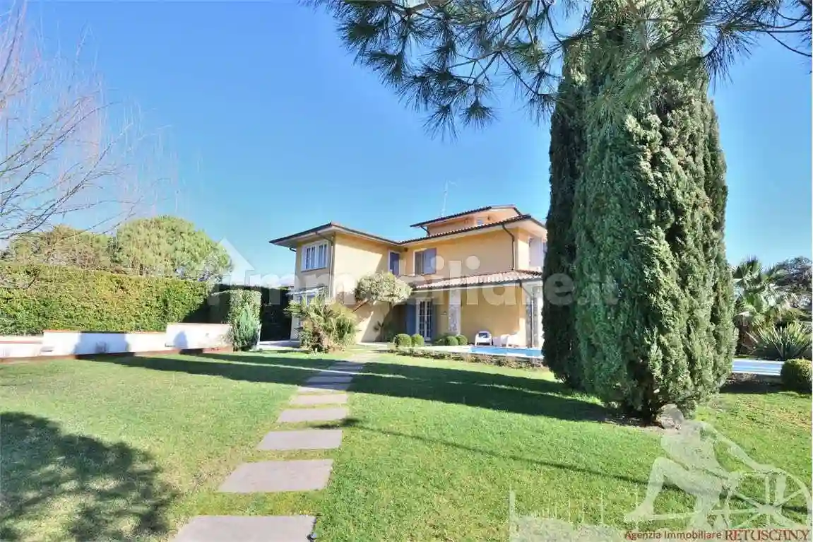 Villa - foto 4