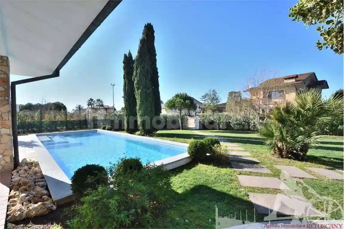Villa - foto 5