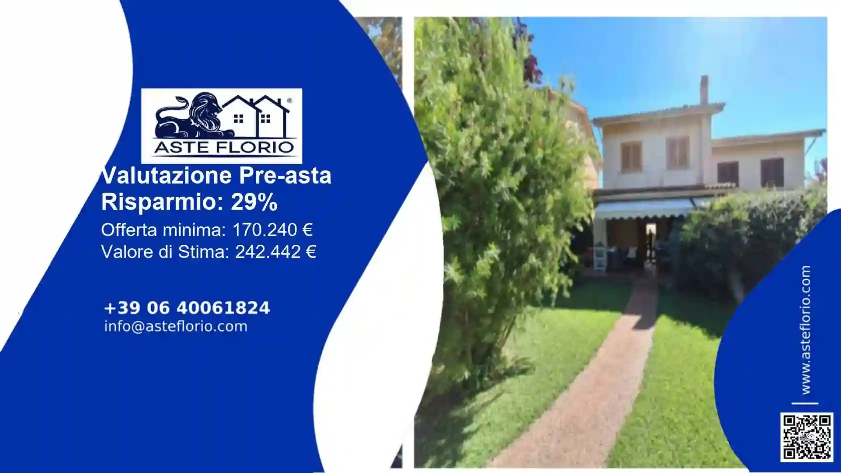 Villetta a schiera - foto 2