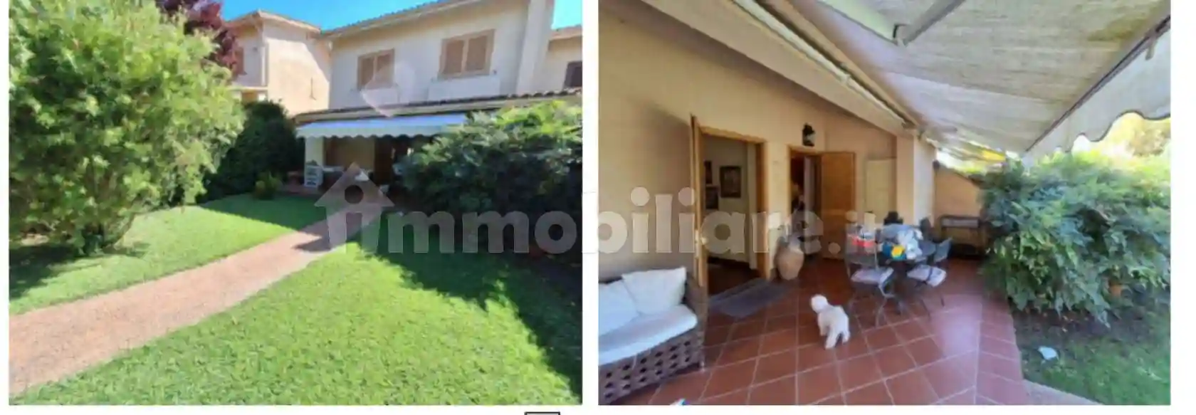 Villetta a schiera - foto 4