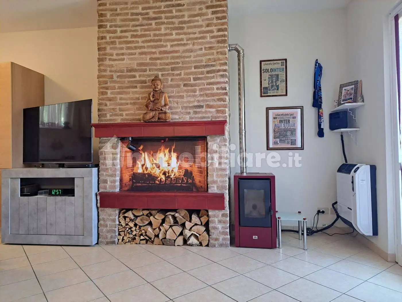 Villa a schiera 3 locali, ottimo stato, Bovegno - foto 4