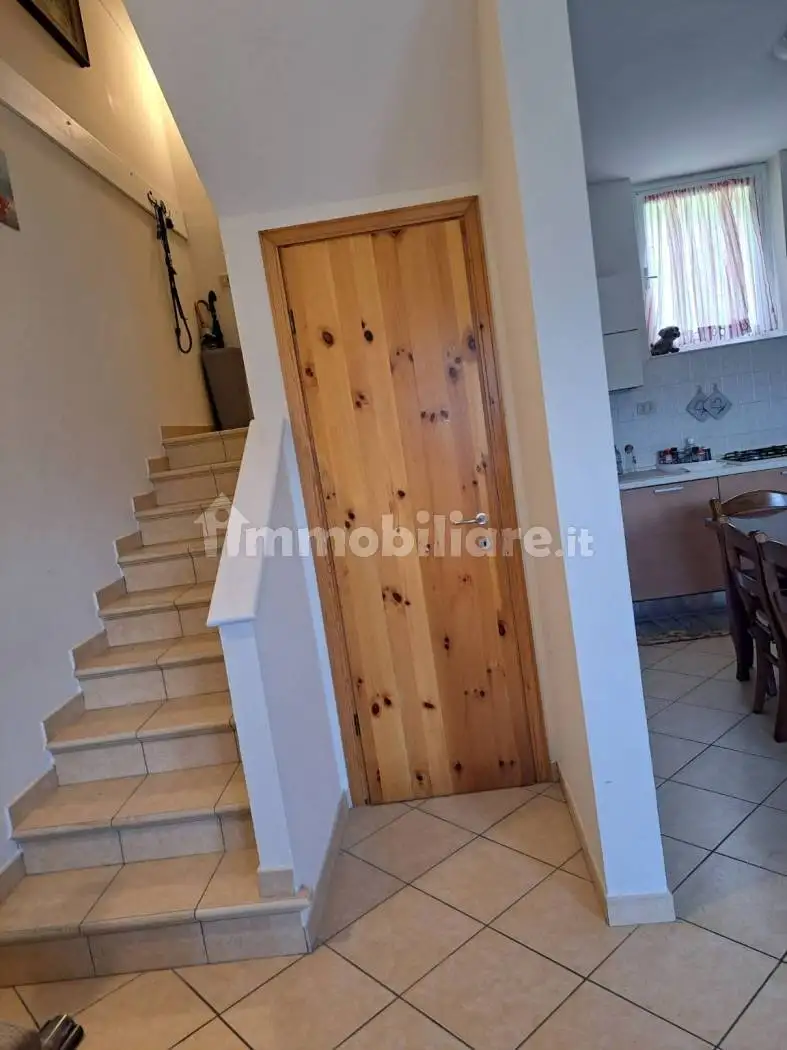 Villa a schiera 3 locali, ottimo stato, Bovegno - foto 5