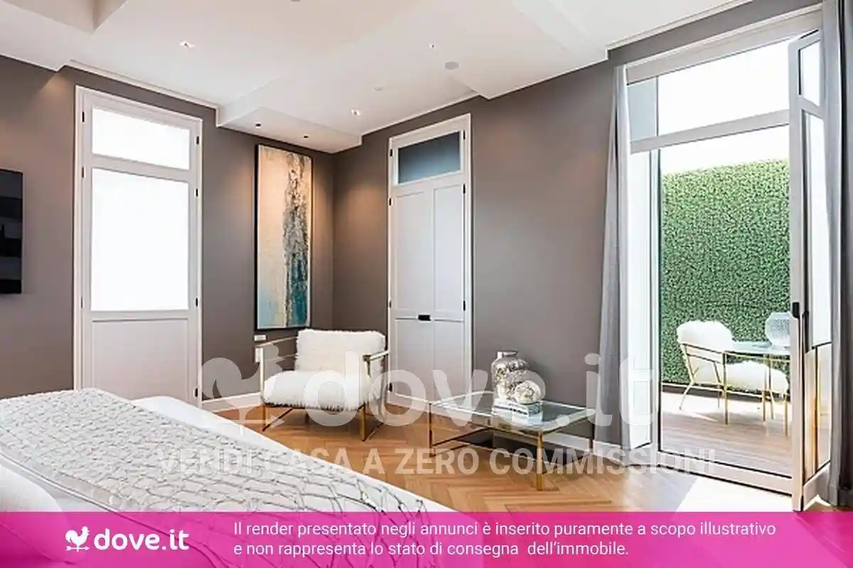 Appartamento in vendita a Luino