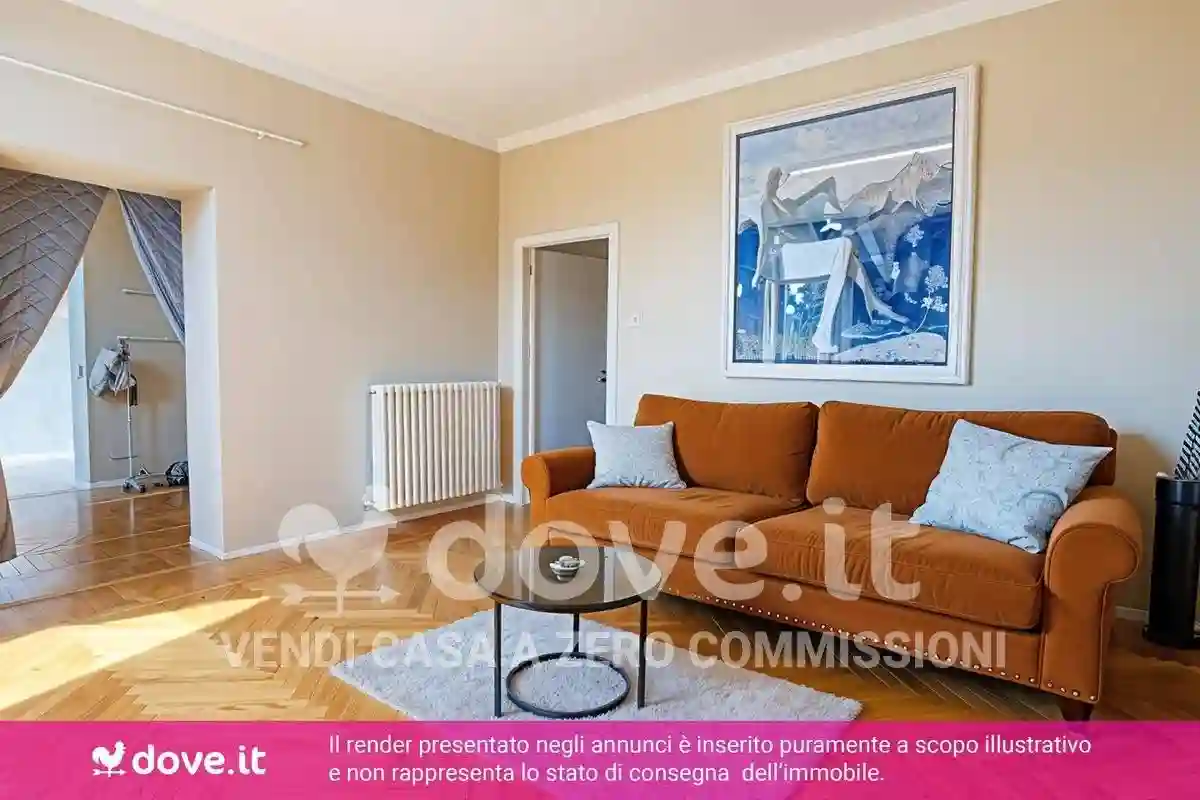 Appartamento - foto 4