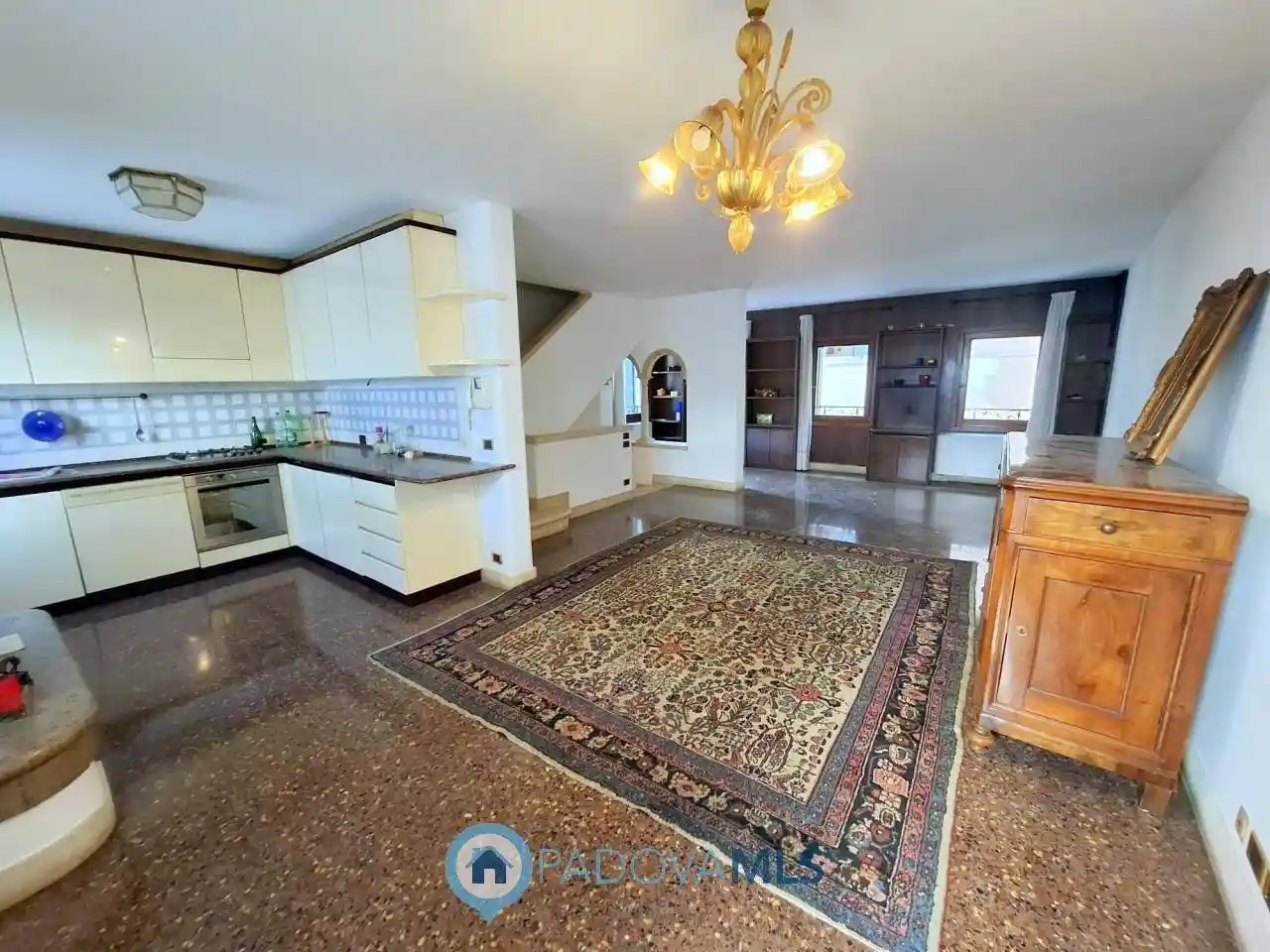 Casa indipendente in vendita a Padova