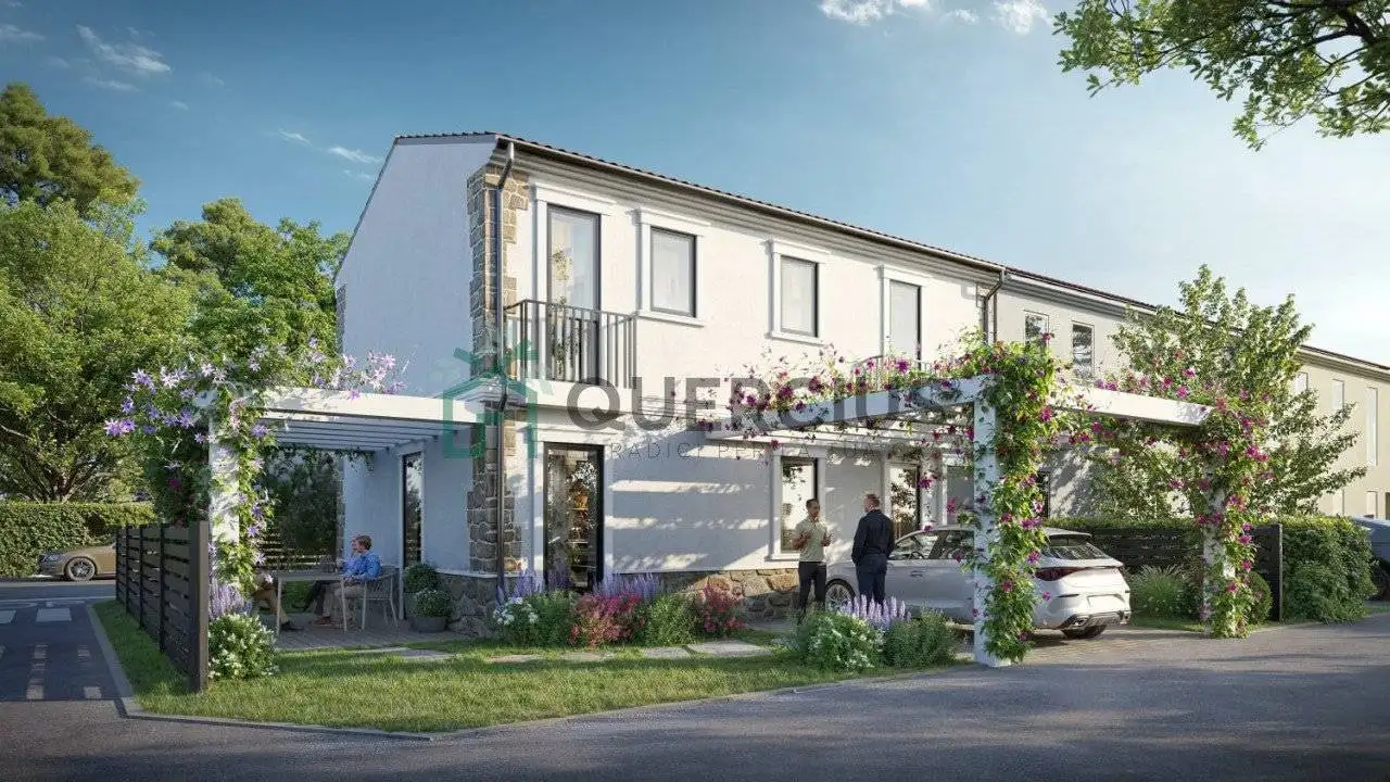 Appartamento in vendita a Veronella