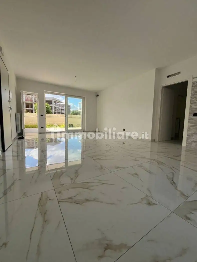 Appartamento in vendita a Trentola-Ducenta