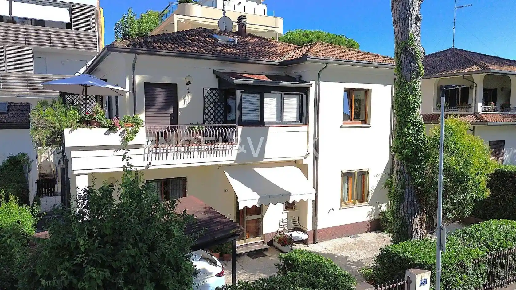 Villa in vendita a Riccione