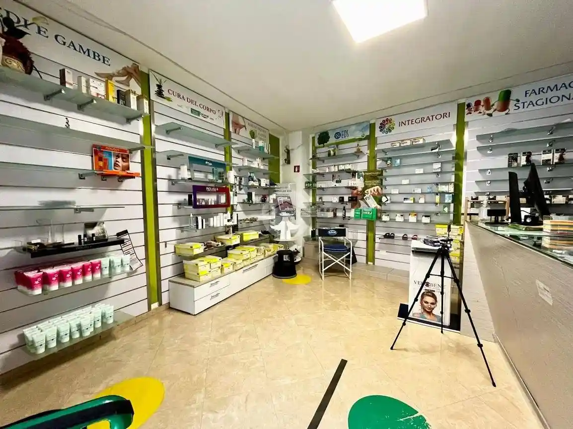 Palazzo - Edificio - foto 2