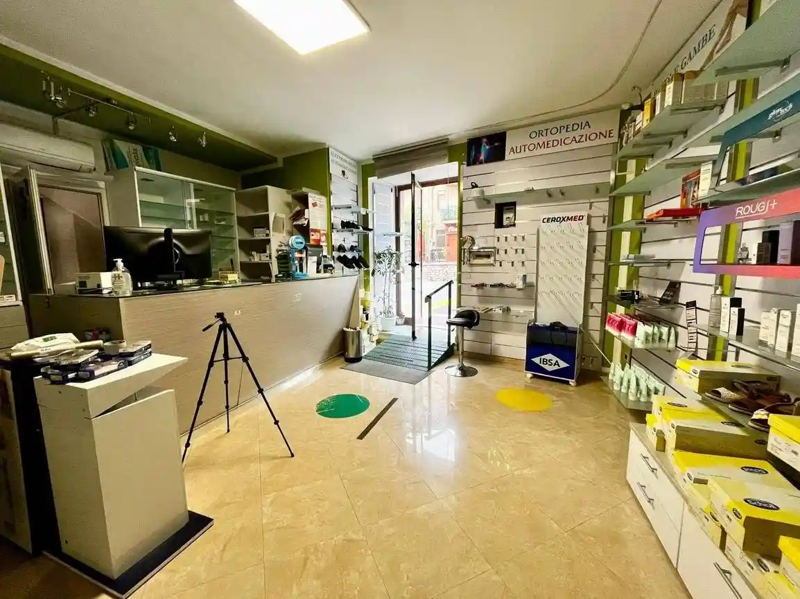 Palazzo - Edificio - foto 3