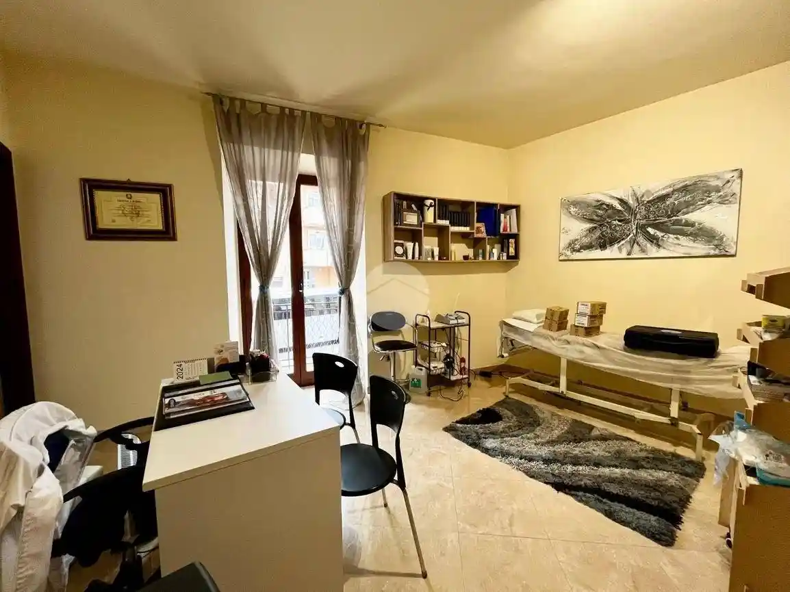 Palazzo - Edificio - foto 4