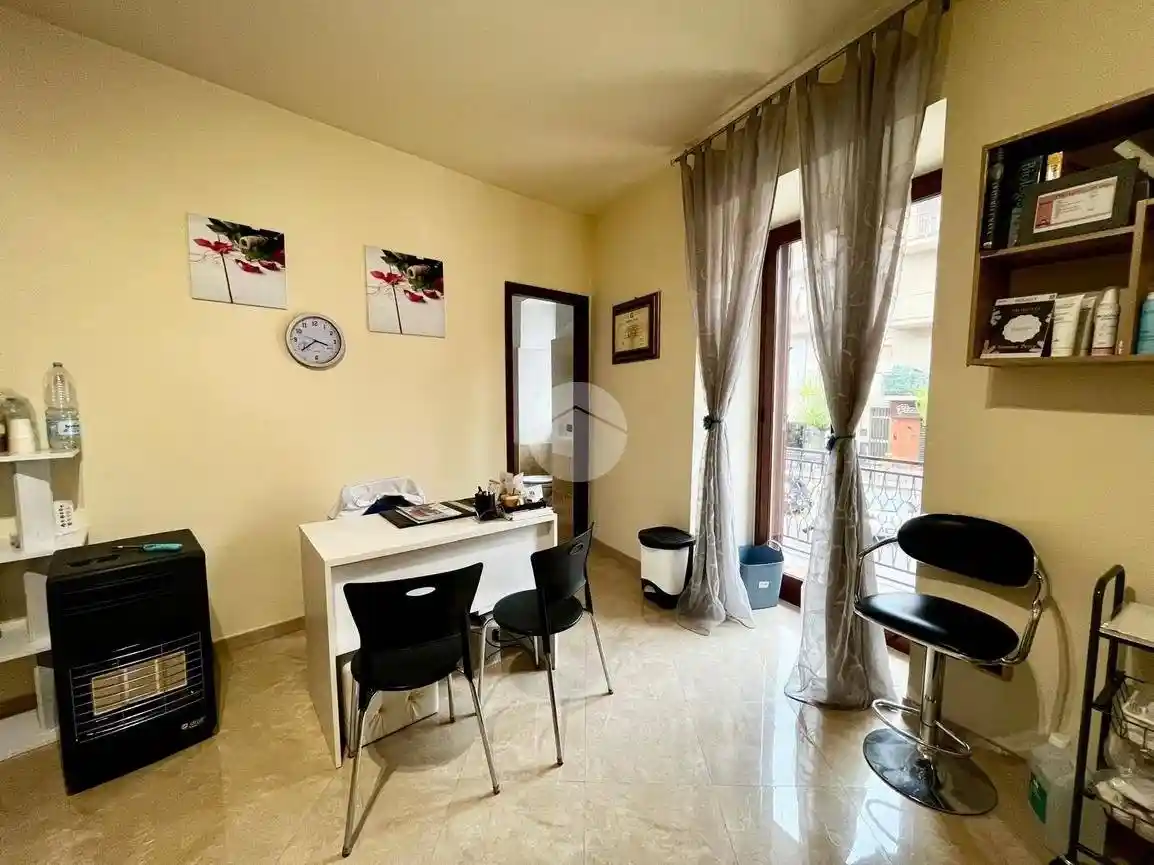 Palazzo - Edificio - foto 5