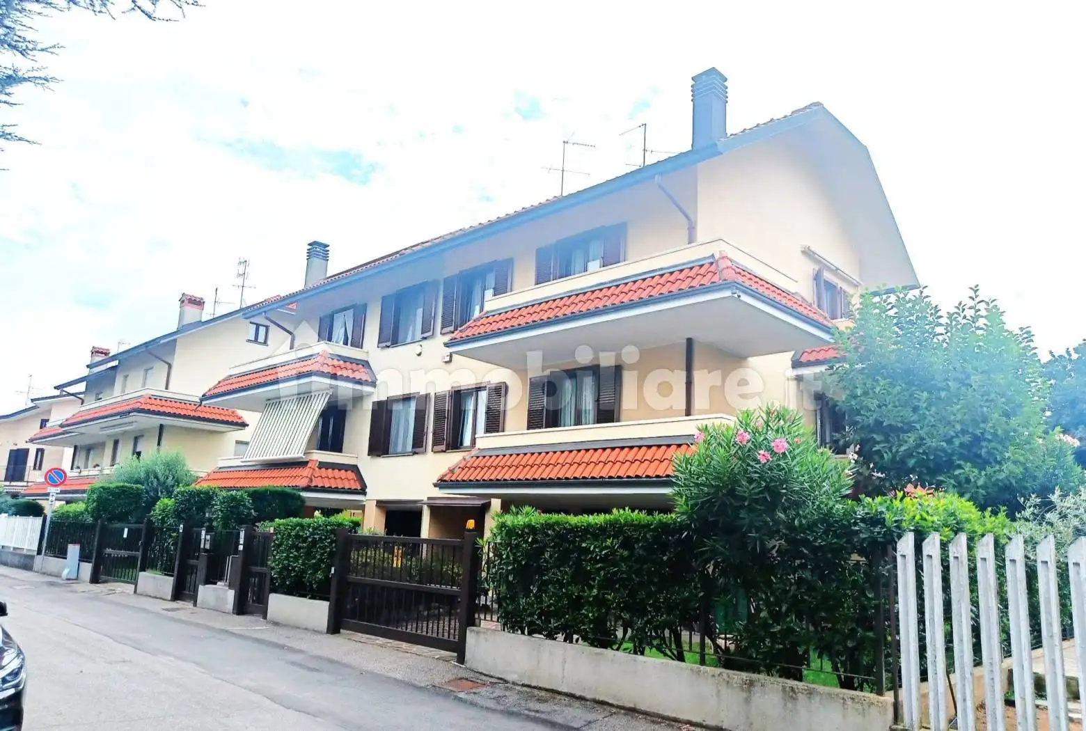 Villa in vendita a Paderno Dugnano