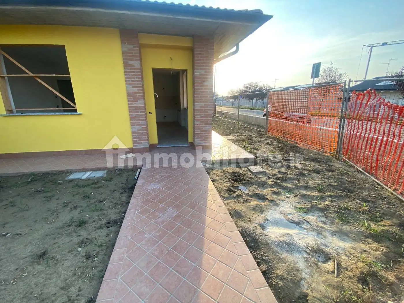 Villa bifamiliare via Lucio Battisti, Ceranova - foto 3