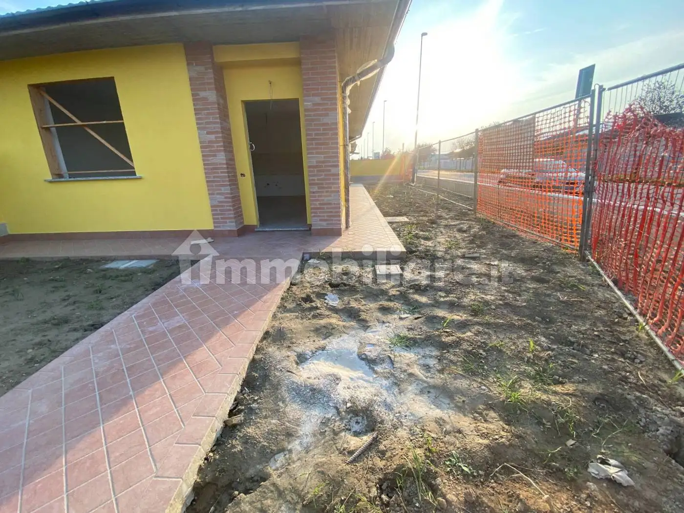 Villa bifamiliare via Lucio Battisti, Ceranova - foto 4