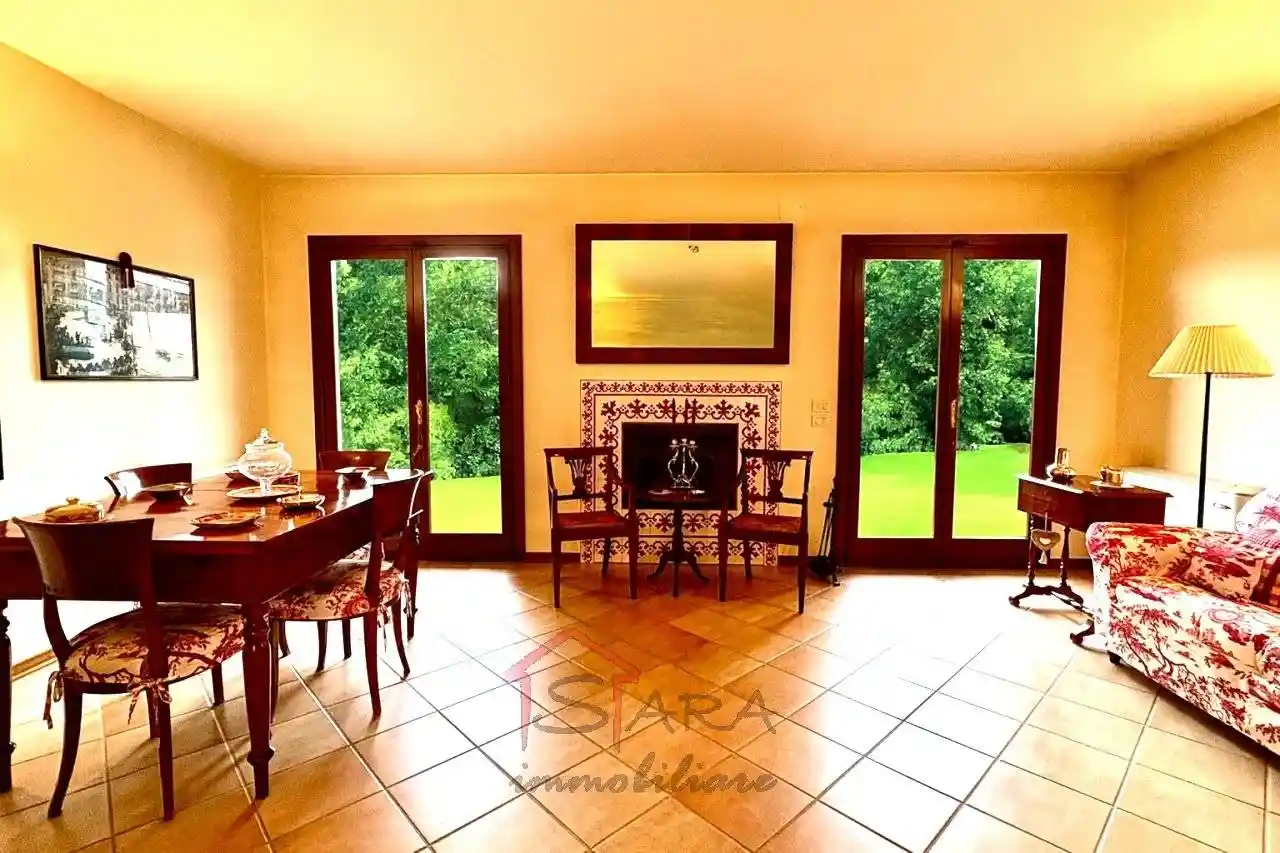 Villetta a schiera - foto 5