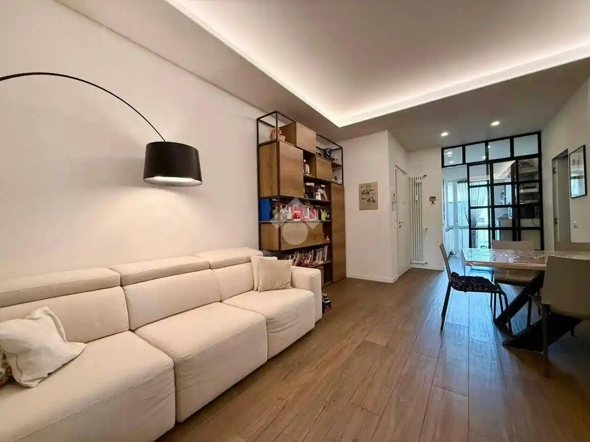 Appartamento in vendita a Brescia