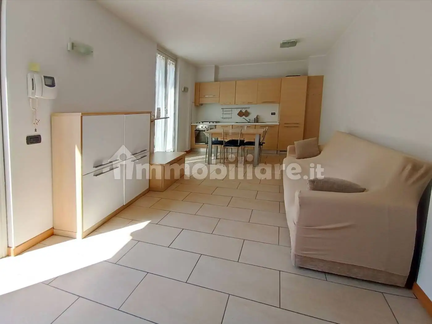 Appartamento in affitto a Gallarate