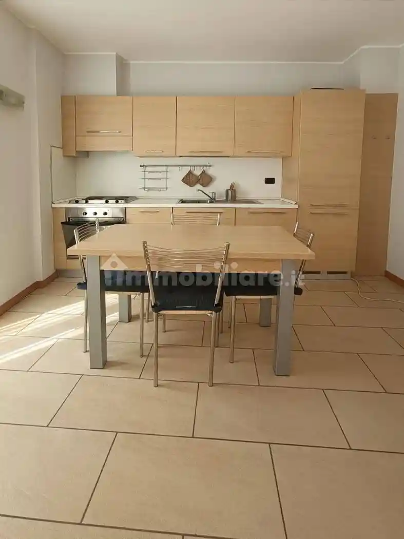 Bilocale via dei Mercanti, Centro, Gallarate - foto 4