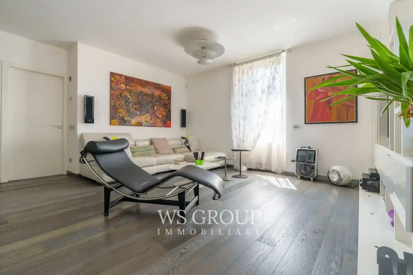 Villa in vendita a Monza