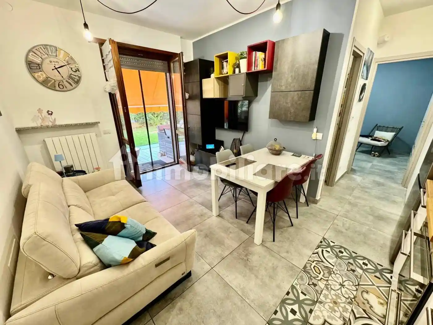 Appartamento in vendita a Rottofreno