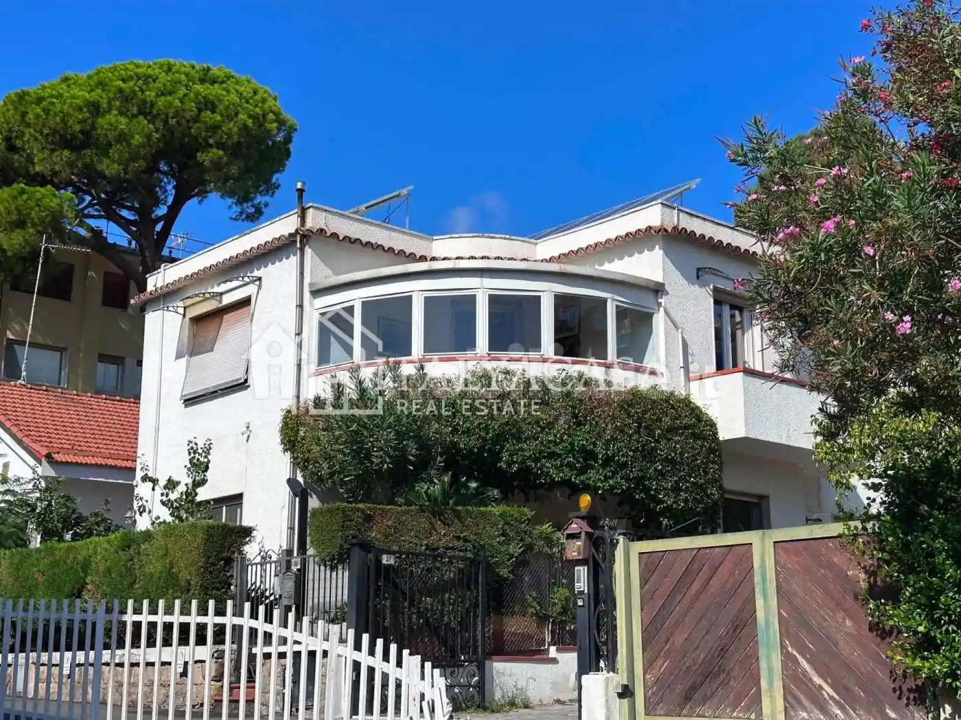 Appartamento in vendita a Sanremo