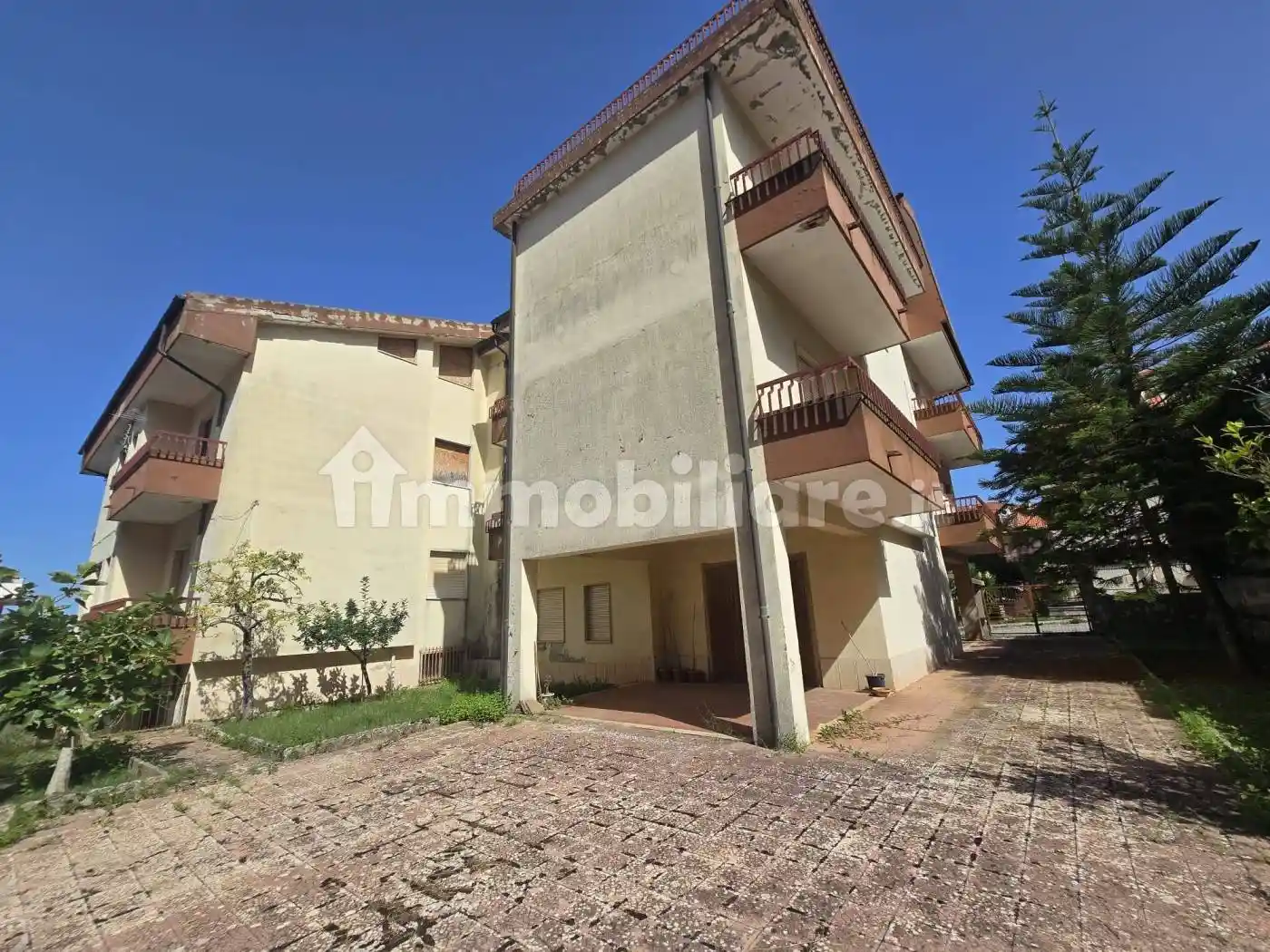 Palazzo - Edificio in Vendita - foto 4