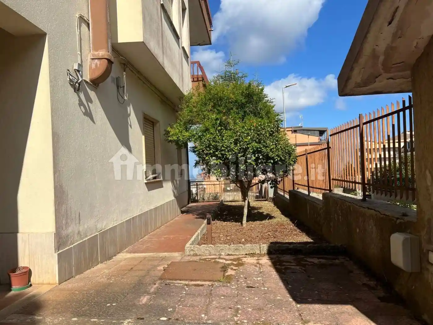 Palazzo - Edificio in Vendita - foto 5