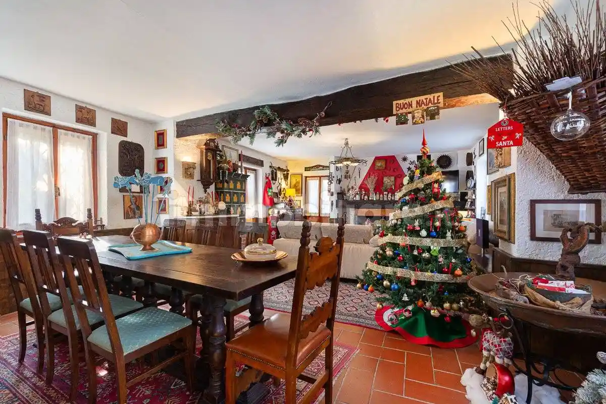 Rustico, ottimo stato, 250 m², Castana - foto 4