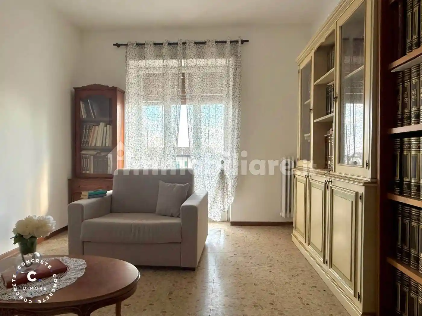 Trilocale via degli Alpini 20/1, Centro, Villanova d'Asti - foto 2