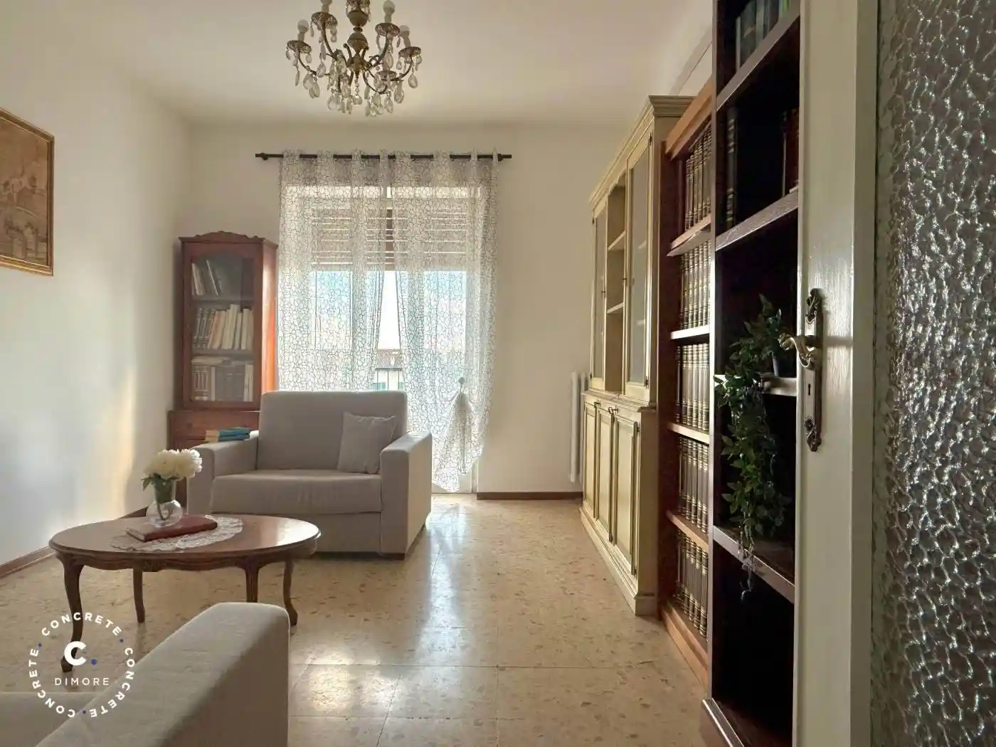 Trilocale via degli Alpini 20/1, Centro, Villanova d'Asti - foto 3