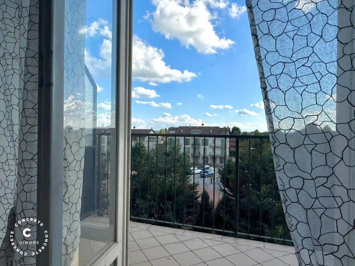 Trilocale via degli Alpini 20/1, Centro, Villanova d'Asti - foto 4