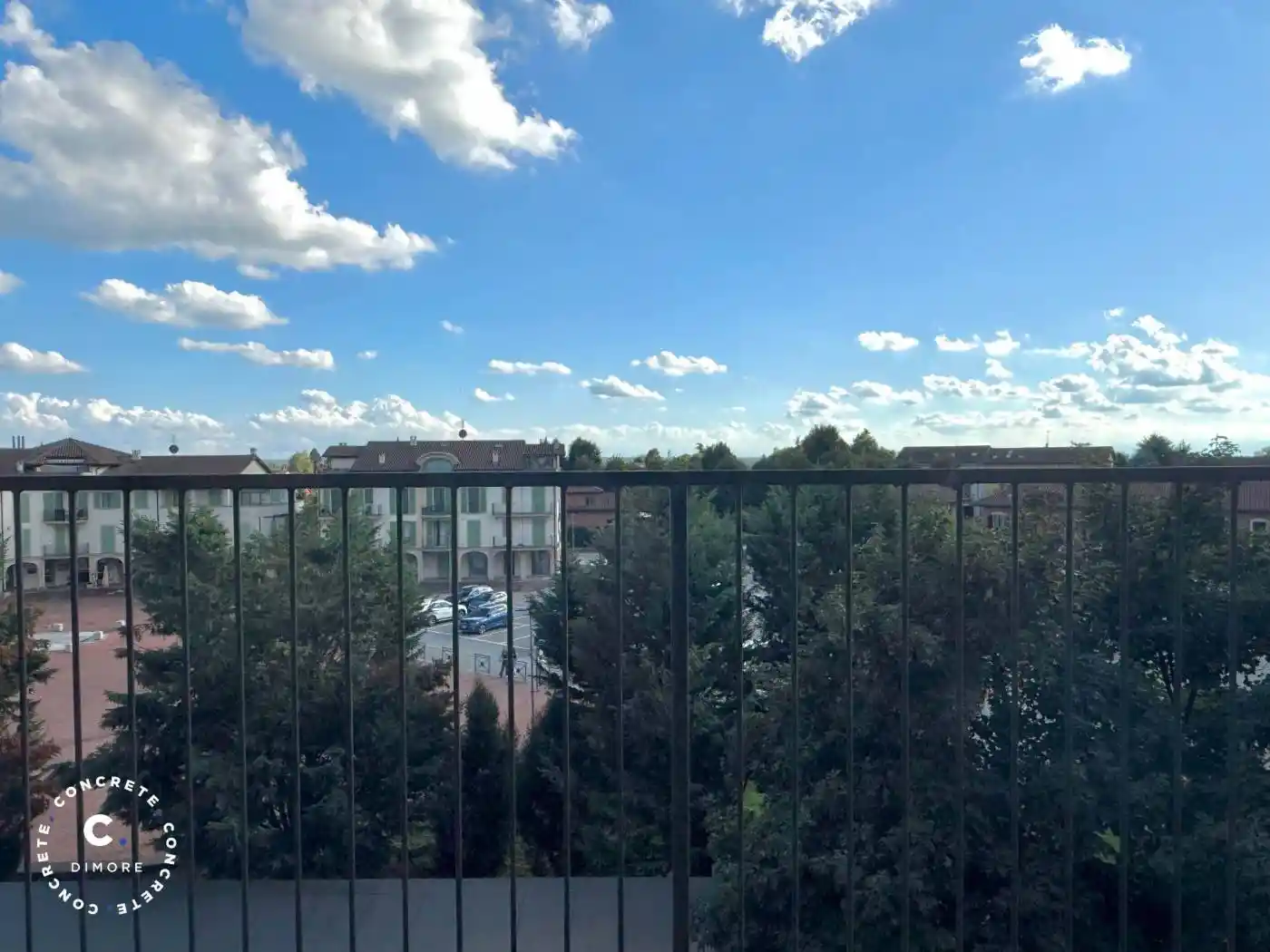 Trilocale via degli Alpini 20/1, Centro, Villanova d'Asti - foto 5