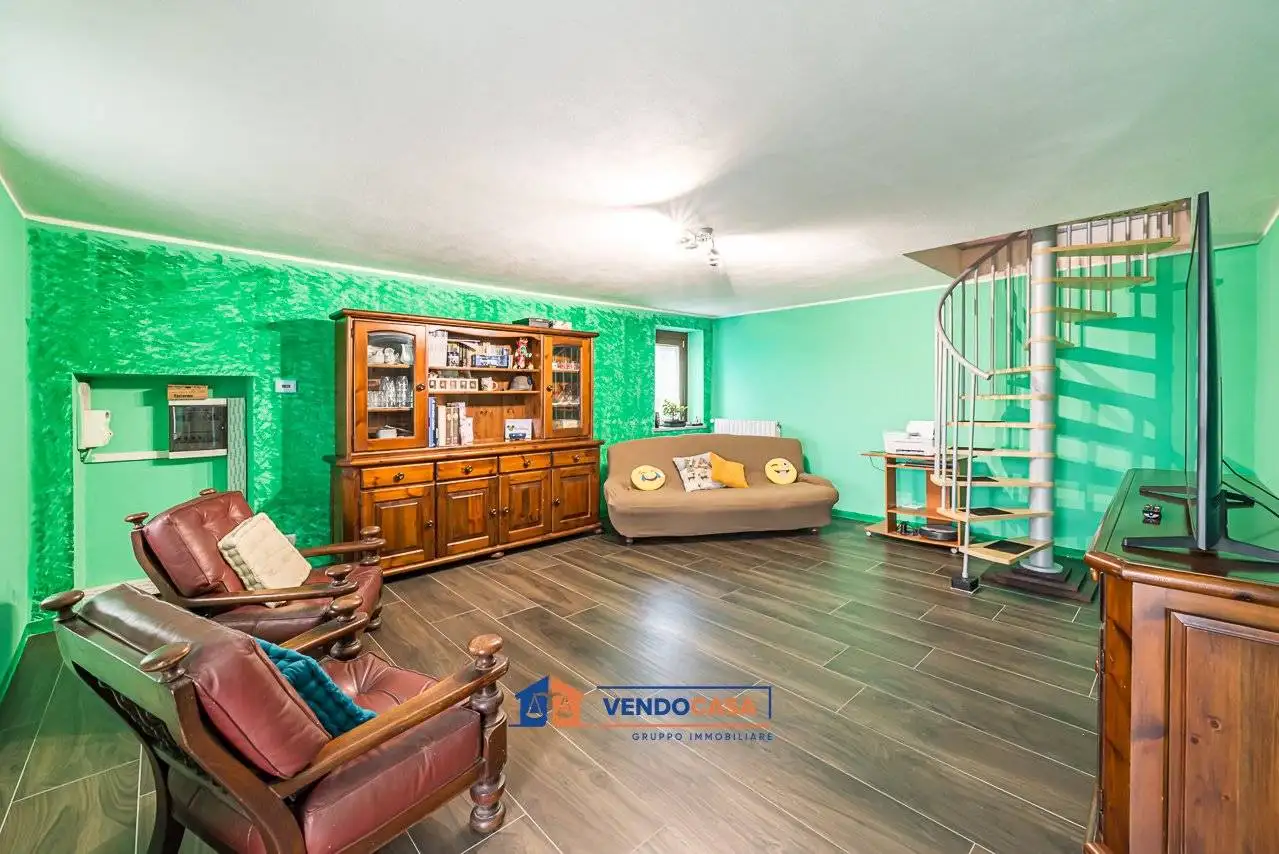 Villa in vendita a Villafranca Piemonte