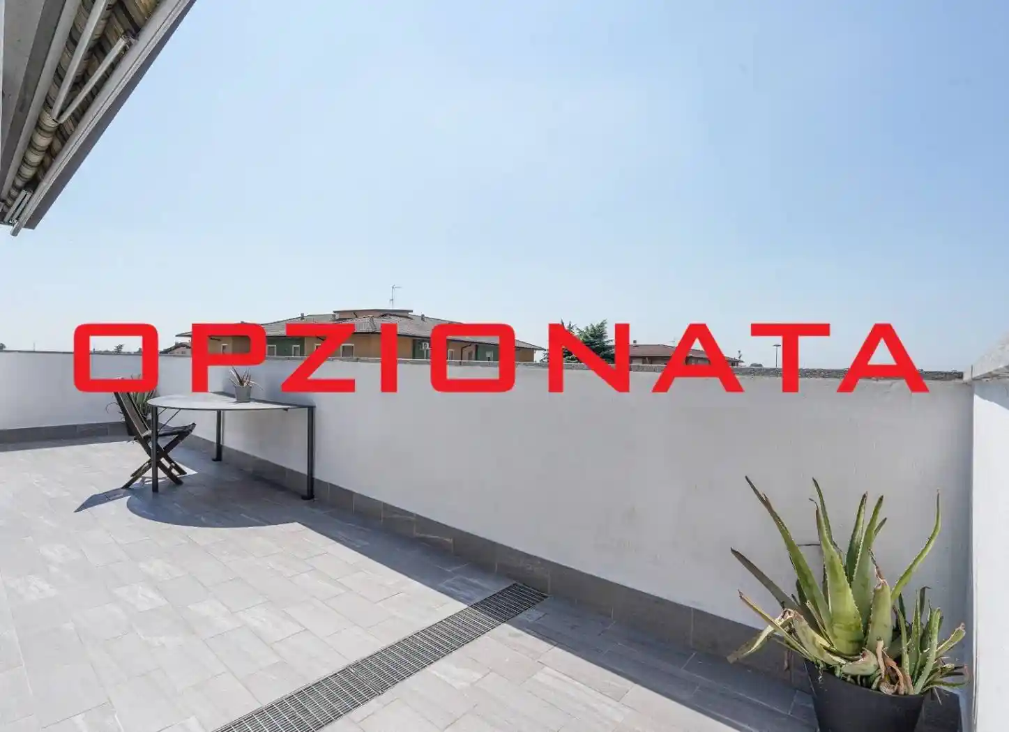 Appartamento in vendita a Romano di Lombardia