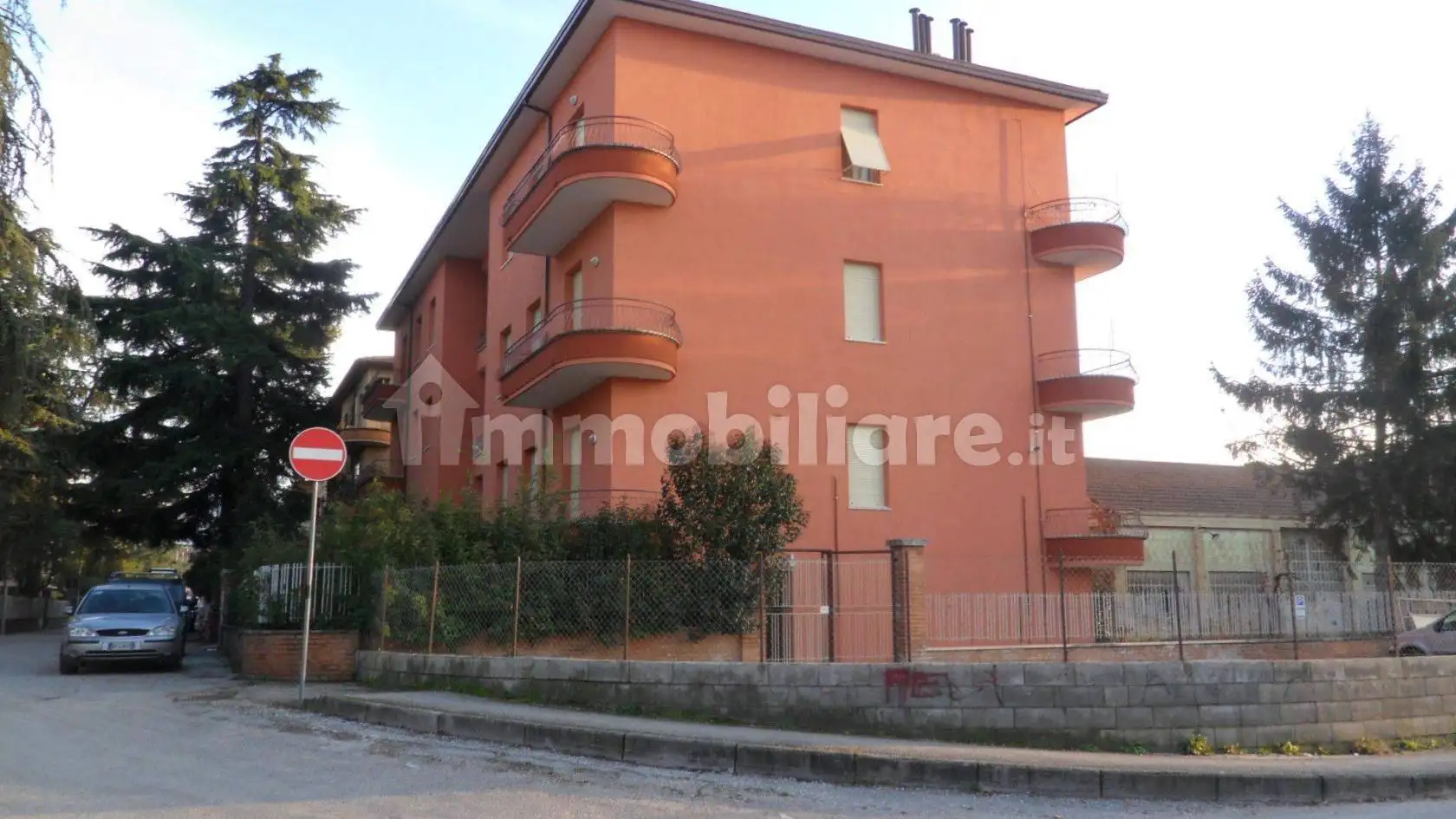 Appartamento in vendita a Foligno