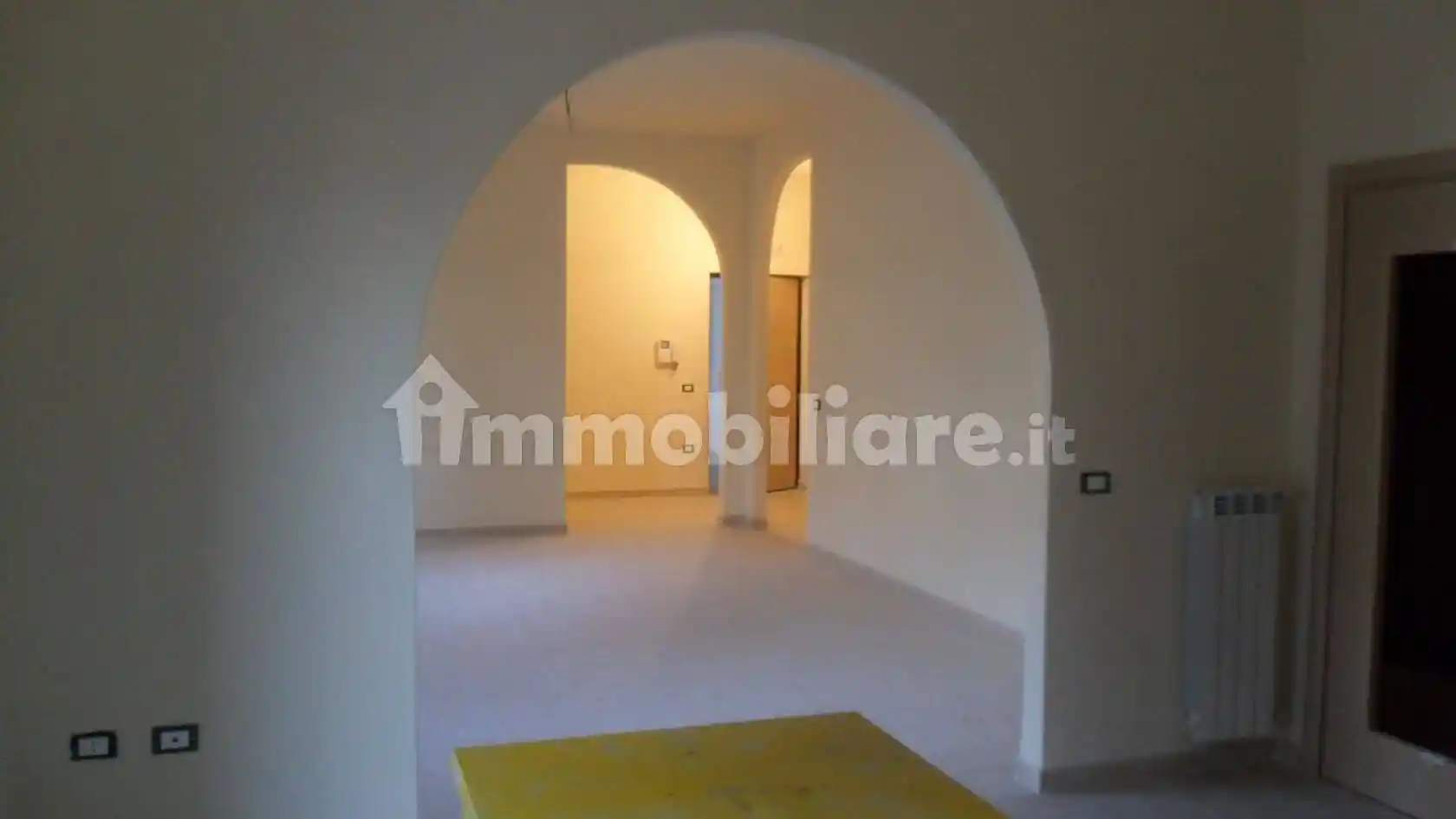 Appartamento via Campania 7, Parco Hoffman, Sportella Marini, Prato Smeraldo, Foligno - foto 3