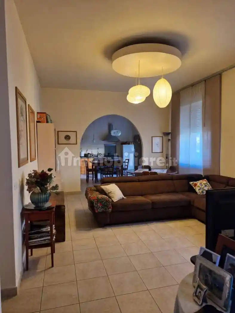 Appartamento via Campania 7, Parco Hoffman, Sportella Marini, Prato Smeraldo, Foligno - foto 4