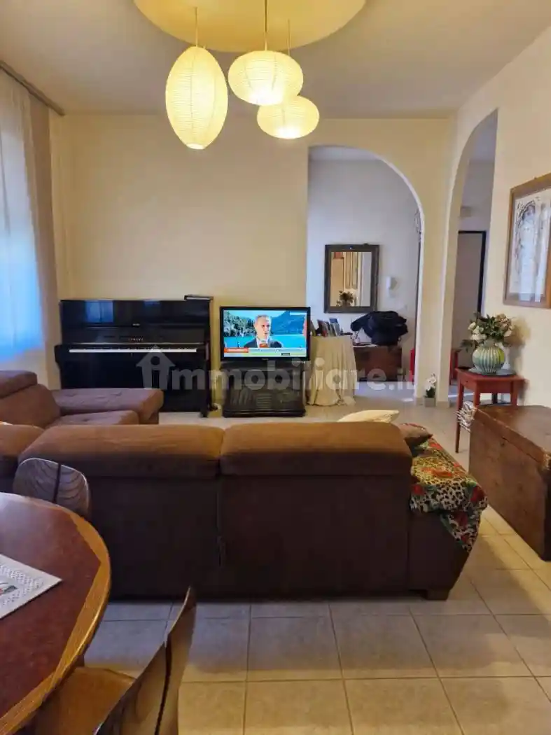 Appartamento via Campania 7, Parco Hoffman, Sportella Marini, Prato Smeraldo, Foligno - foto 5