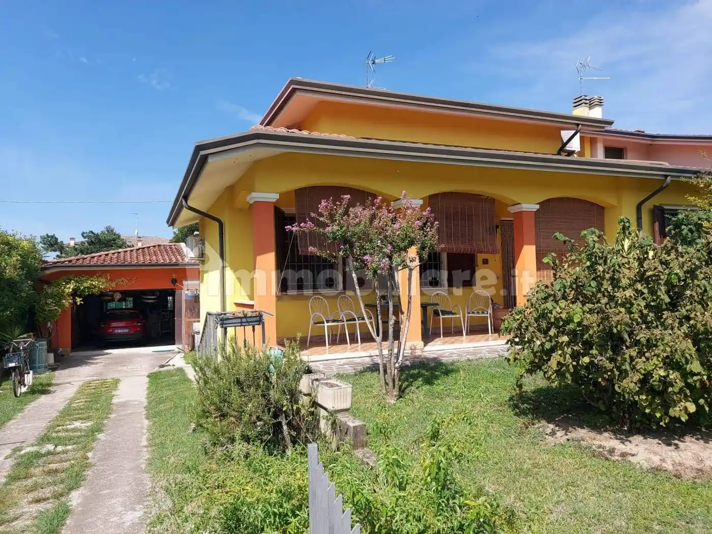 Villa in vendita a Gonzaga