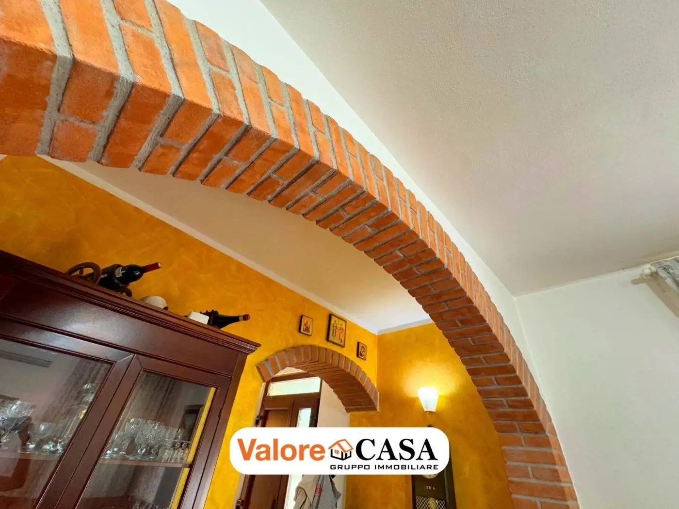 Terratetto unifamiliare 122 m², ottimo stato, Bistagno - foto 3